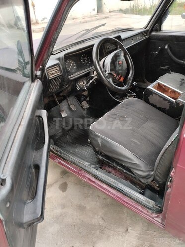 LADA (VAZ) 2107 1984, 95,258 km - 1.6 l - Bərdə