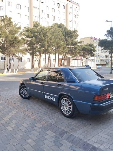 Mercedes 190 1991, 303,039 km - 2.0 л - Xırdalan