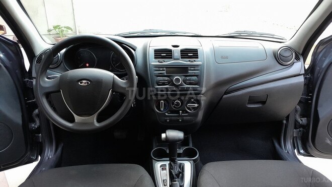 LADA (VAZ) Granta 2021, 125,000 km - 1.6 л - Xaçmaz