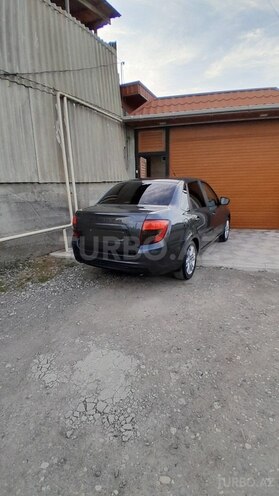 LADA (VAZ) Granta 2021, 125,000 km - 1.6 л - Xaçmaz