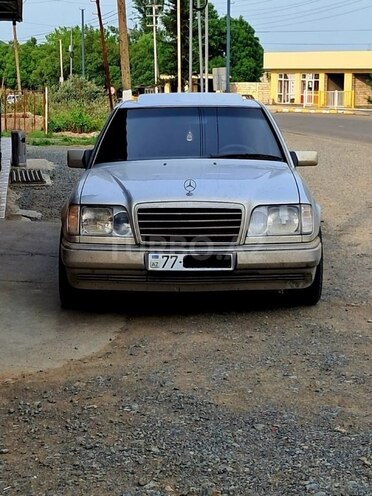 Mercedes E 200 1994, 650,000 km - 2.0 l - Cəlilabad
