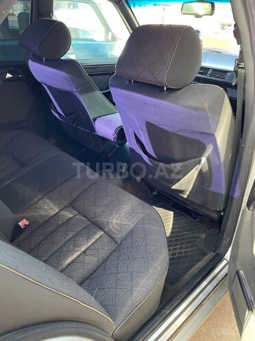 Mercedes E 200 1994, 650,000 km - 2.0 l - Cəlilabad