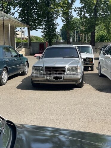 Mercedes E 200 1994, 650,000 km - 2.0 l - Cəlilabad