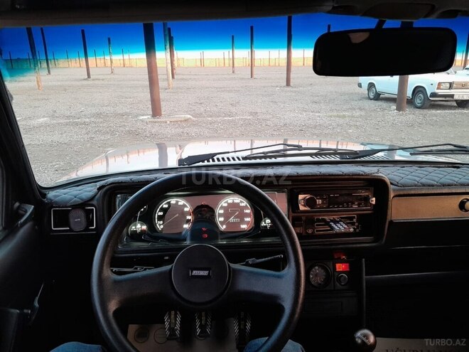 LADA (VAZ) 2107 2010, 44,000 km - 1.6 l - Gəncə