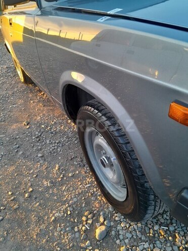 LADA (VAZ) 2107 2010, 44,000 km - 1.6 l - Gəncə