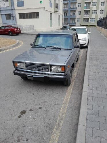 LADA (VAZ) 2107 2010, 44,000 km - 1.6 l - Gəncə