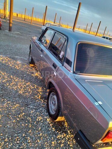 LADA (VAZ) 2107 2010, 44,000 km - 1.6 l - Gəncə