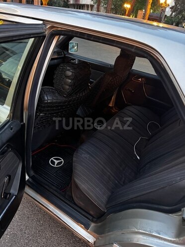 Mercedes E 230 1989, 444,444 km - 2.3 l - Bakı