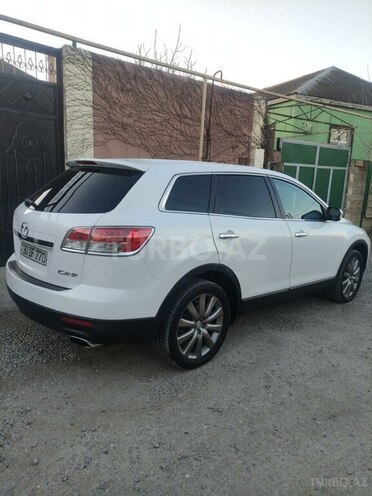Mazda CX-9 2008, 191,000 km - 3.7 l - Naxçıvan