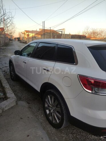 Mazda CX-9 2008, 191,000 km - 3.7 l - Naxçıvan