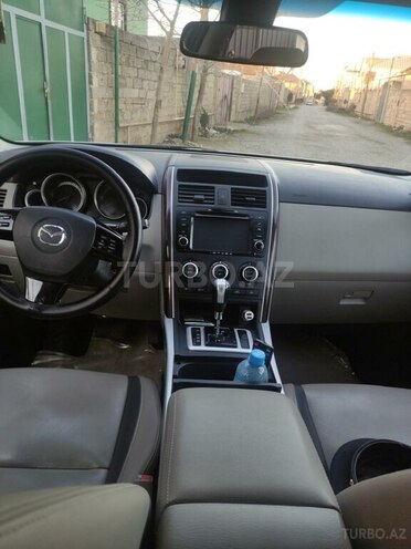 Mazda CX-9 2008, 191,000 km - 3.7 l - Naxçıvan