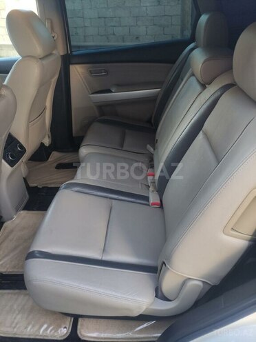 Mazda CX-9 2008, 191,000 km - 3.7 l - Naxçıvan