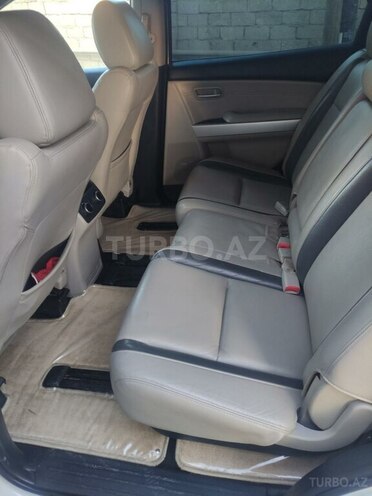 Mazda CX-9 2008, 191,000 km - 3.7 l - Naxçıvan