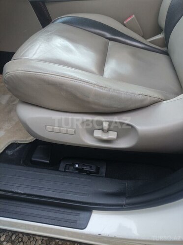 Mazda CX-9 2008, 191,000 km - 3.7 l - Naxçıvan