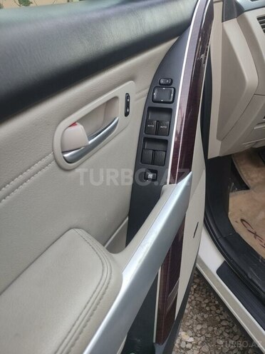Mazda CX-9 2008, 191,000 km - 3.7 l - Naxçıvan