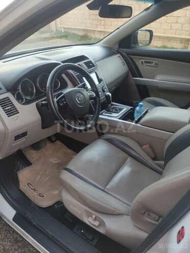Mazda CX-9 2008, 191,000 km - 3.7 l - Naxçıvan