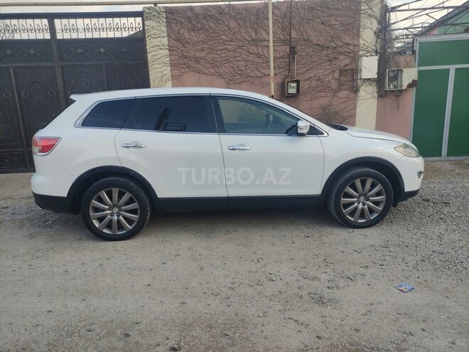 Mazda CX-9 2008, 191,000 km - 3.7 l - Naxçıvan