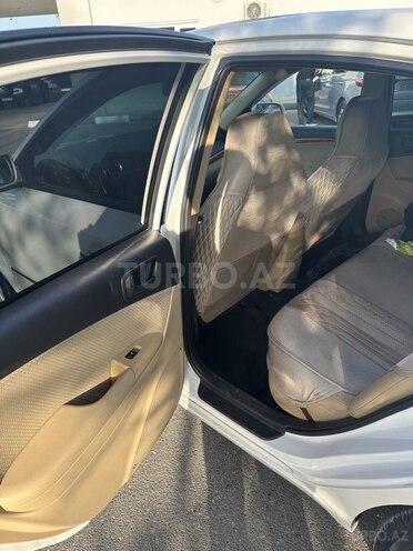 Hyundai Sonata 2008, 242,000 km - 2.4 l - Xırdalan
