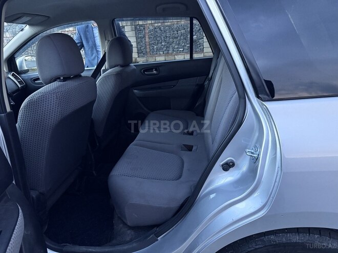 Nissan Wingroad 2016, 48,700 km - 1.5 l - Qəbələ
