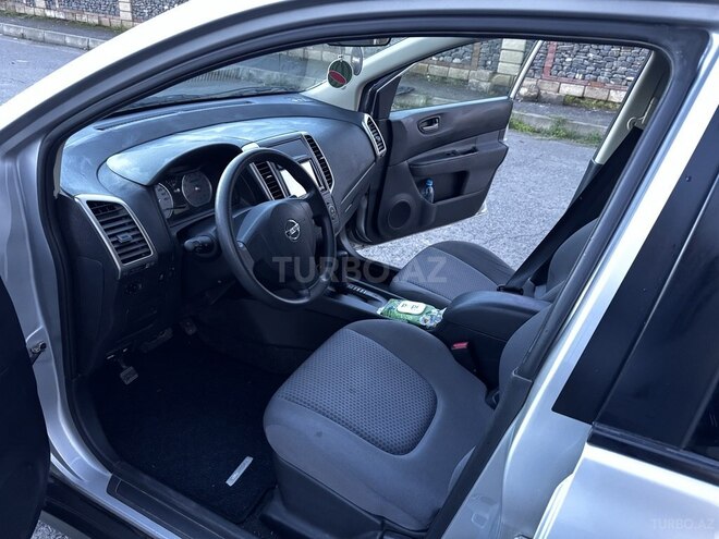 Nissan Wingroad 2016, 48,700 km - 1.5 l - Qəbələ