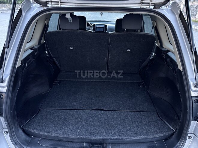 Nissan Wingroad 2016, 48,700 km - 1.5 l - Qəbələ
