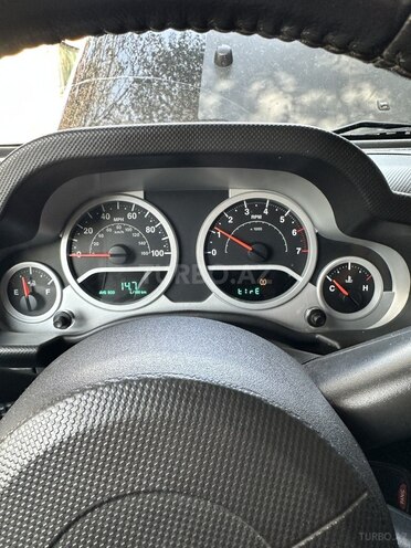 Jeep Wagoneer 2010, 138,000 km - 3.8 l - Bakı