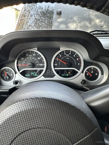 Jeep Wagoneer 2010, 138,000 km - 3.8 l - Bakı
