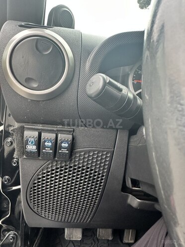 Jeep Wagoneer 2010, 138,000 km - 3.8 l - Bakı