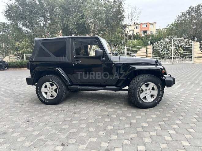 Jeep Wagoneer 2010, 138,000 km - 3.8 l - Bakı