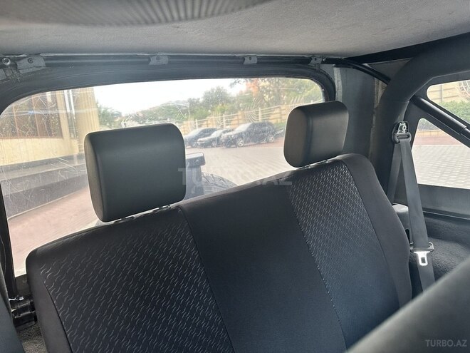 Jeep Wagoneer 2010, 138,000 km - 3.8 l - Bakı
