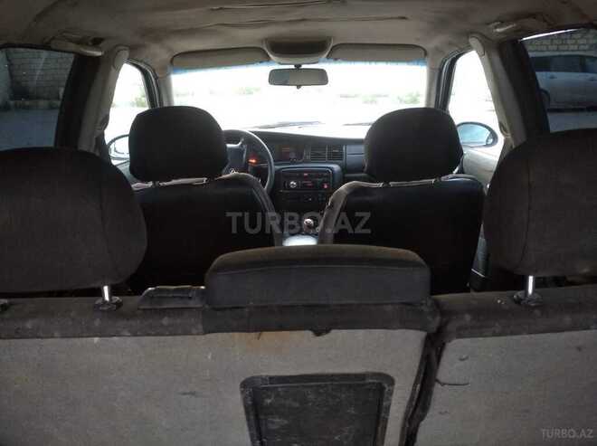 Opel Vectra 2001, 234,123 km - 1.6 l - Sumqayıt