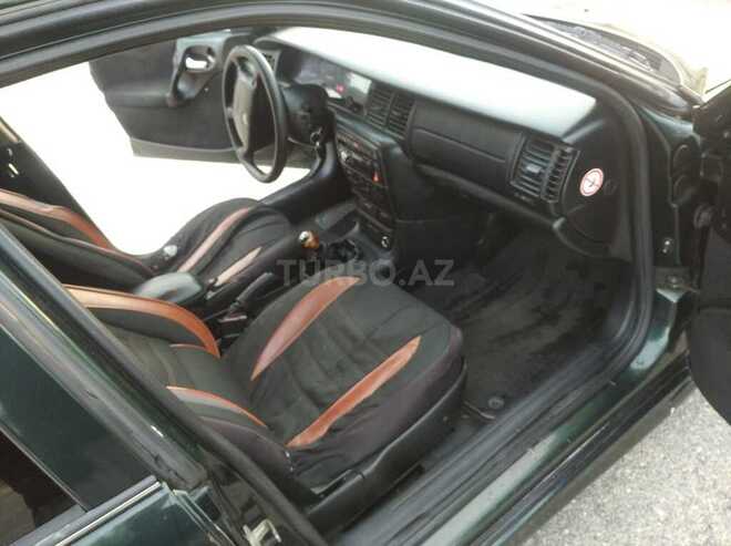 Opel Vectra 2001, 234,123 km - 1.6 l - Sumqayıt