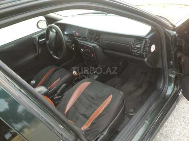 Opel Vectra 2001, 234,123 km - 1.6 l - Sumqayıt