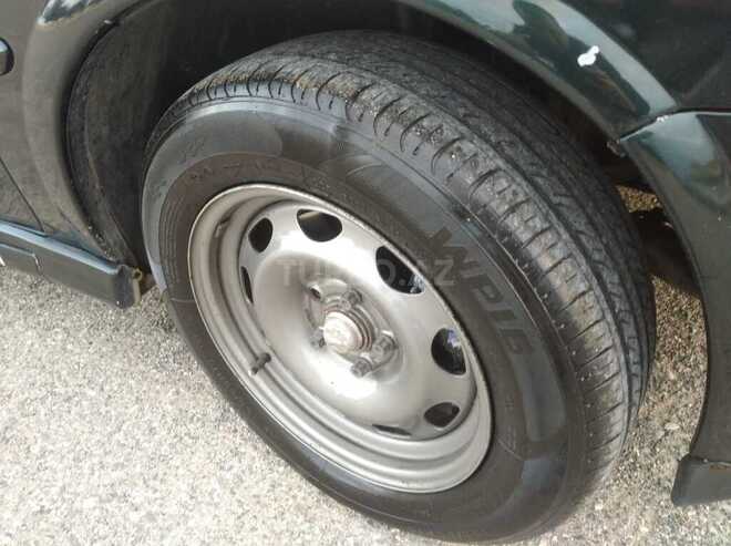 Opel Vectra 2001, 234,123 km - 1.6 l - Sumqayıt
