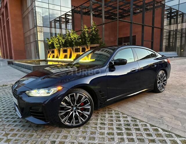 BMW 430 2023, 66,000 km - 2.0 l - Bakı