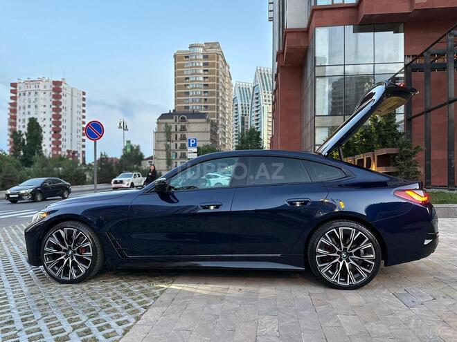 BMW 430 2023, 66,000 km - 2.0 l - Bakı