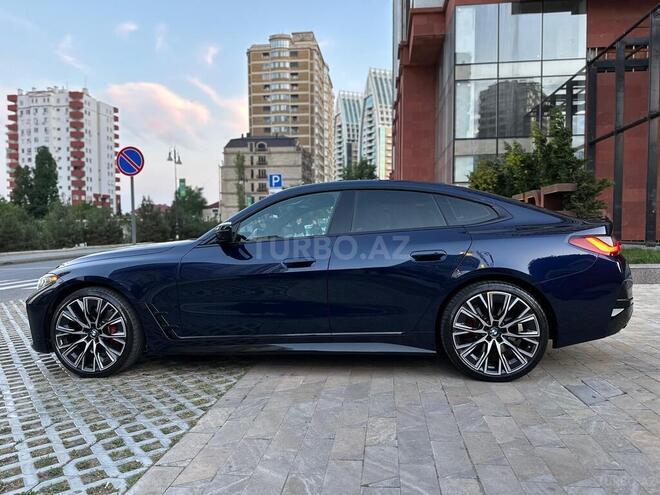 BMW 430 2023, 66,000 km - 2.0 l - Bakı