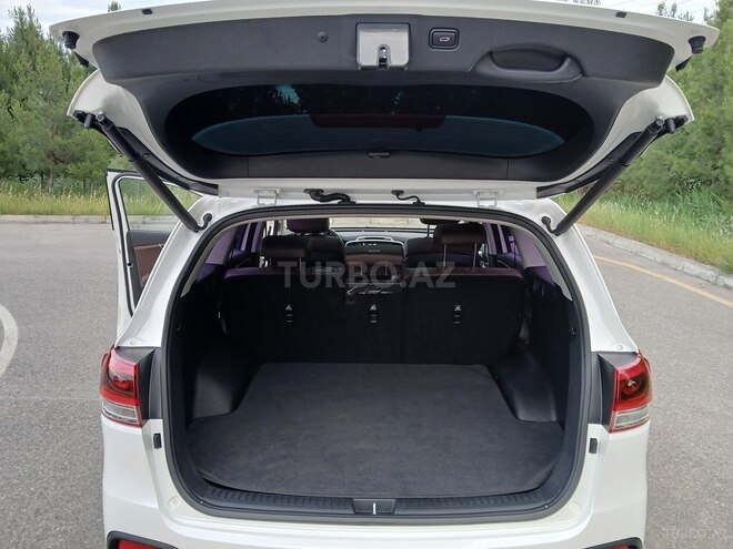 Kia Sorento 2015, 92,000 km - 2.0 l - Bakı