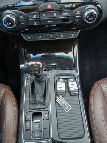 Kia Sorento 2015, 92,000 km - 2.0 l - Bakı