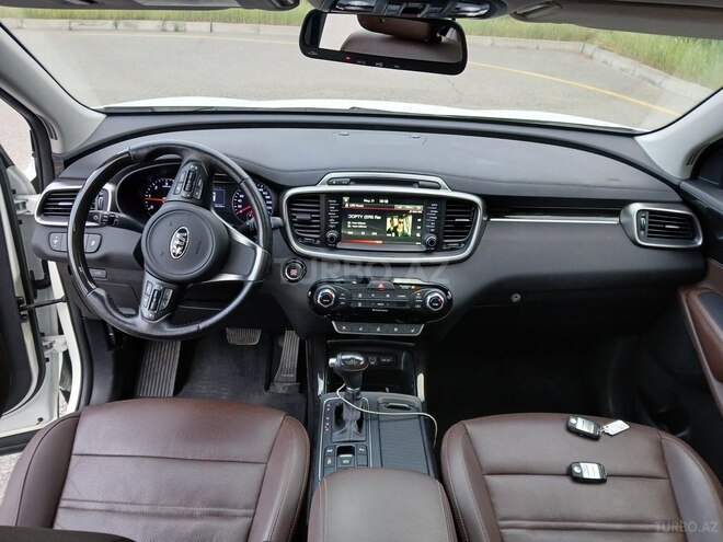 Kia Sorento 2015, 92,000 km - 2.0 l - Bakı