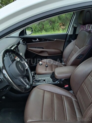 Kia Sorento 2015, 92,000 km - 2.0 l - Bakı