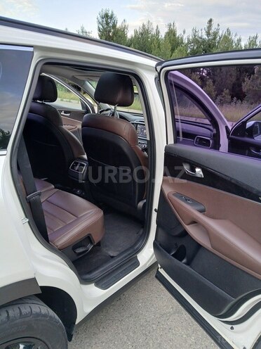 Kia Sorento 2015, 92,000 km - 2.0 l - Bakı