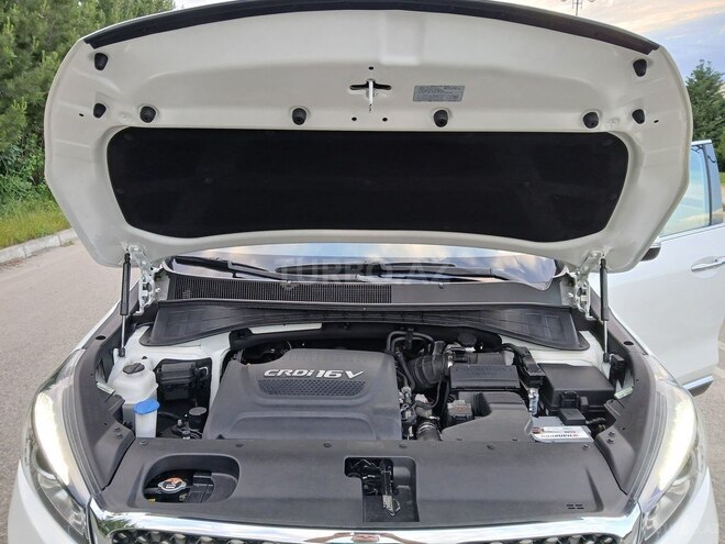 Kia Sorento 2015, 92,000 km - 2.0 l - Bakı