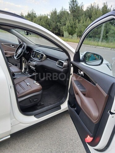 Kia Sorento 2015, 92,000 km - 2.0 l - Bakı