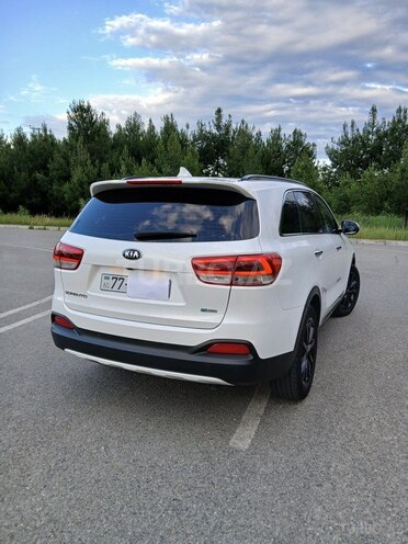 Kia Sorento 2015, 92,000 km - 2.0 l - Bakı