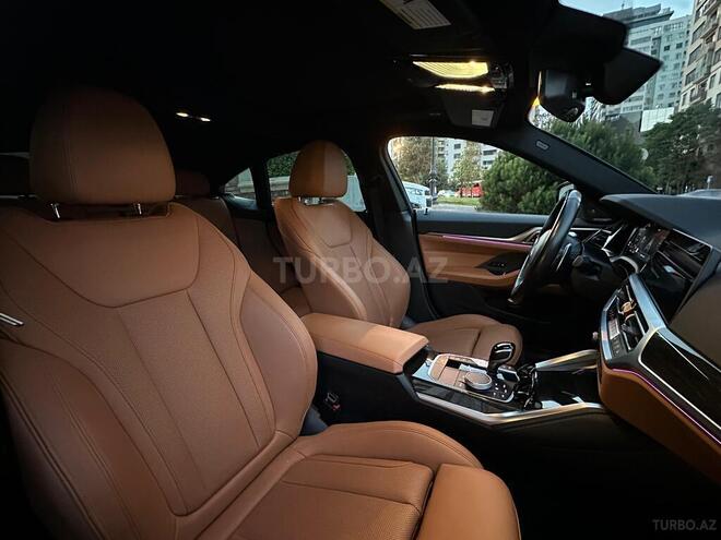 BMW 430 2023, 66,000 km - 2.0 l - Bakı