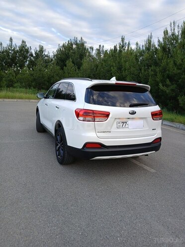 Kia Sorento 2015, 92,000 km - 2.0 l - Bakı