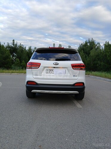 Kia Sorento 2015, 92,000 km - 2.0 l - Bakı