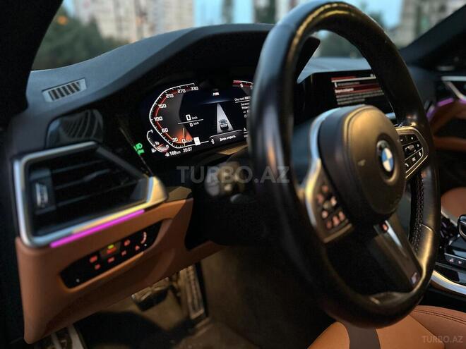 BMW 430 2023, 66,000 km - 2.0 l - Bakı