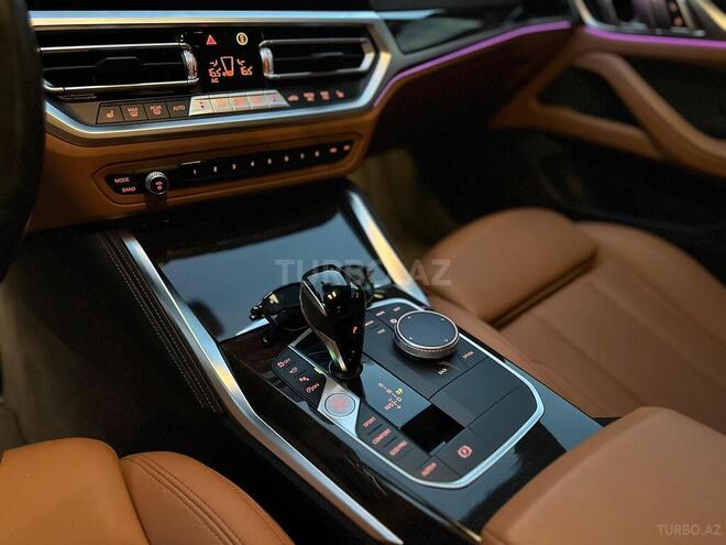 BMW 430 2023, 66,000 km - 2.0 l - Bakı
